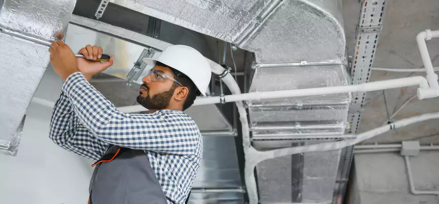 Proactive Ac Vent Repairs & Air Duct Replacement Companies Near Me in Wadsworth