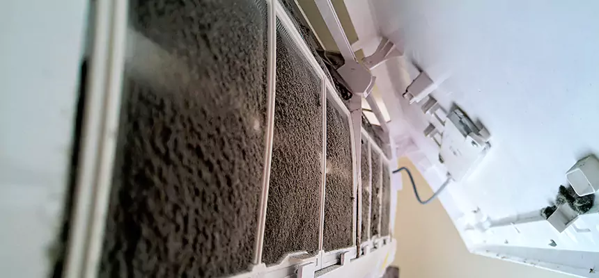 Preventive Air Duct Bacteria Removal in Wadsworth