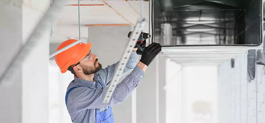 Our Air Vent Replacement Services in Wadsworth, OH