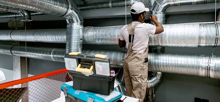 Comprehensive Duct Expansion in Wadsworth, OH