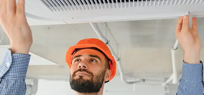 Our Furnace Vent Cleaning Services in Wadsworth, OH