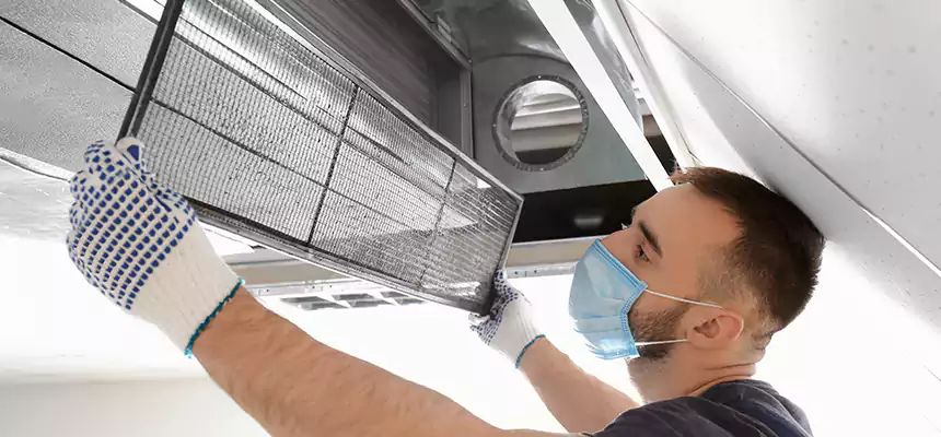 Our Home Duct Cleaning Services in Wadsworth, OH  