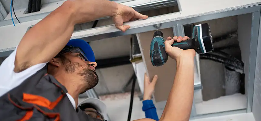 Our Improve Home Air Circulation Services in Wadsworth, OH