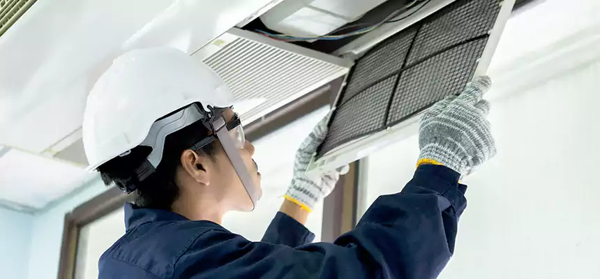 Our Multi-family Home Duct Cleaning Services in Wadsworth, OH
