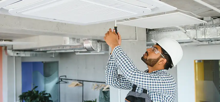 Our Roof Dryer Vent Cleaning Services in Wadsworth, OH