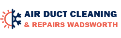 Air Duct Cleaning & Repairs Wadsworth