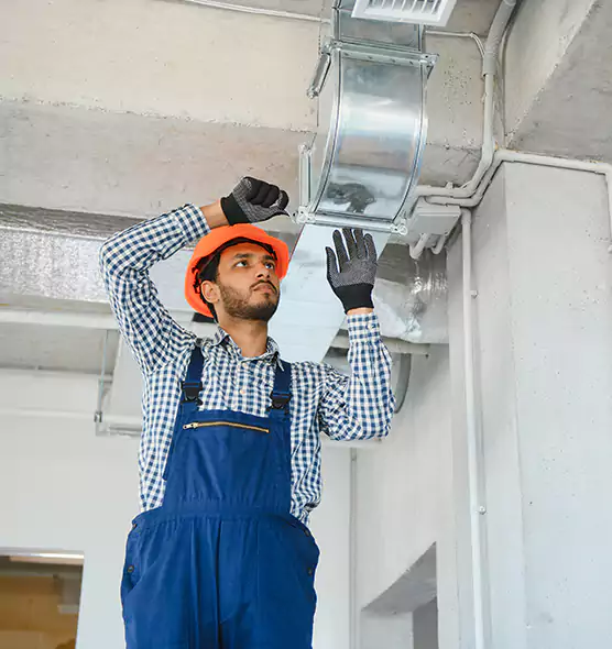 Professional Air Duct Cleaning Service in Wadsworth, OH