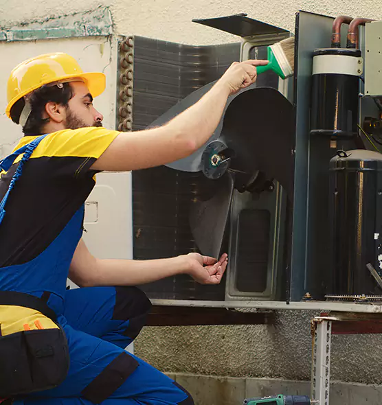 Professional Air Duct Washing Service in Wadsworth, OH