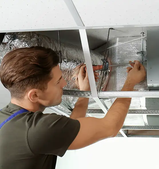 Professional Clogged Dryer Vent Repair in Wadsworth, OH