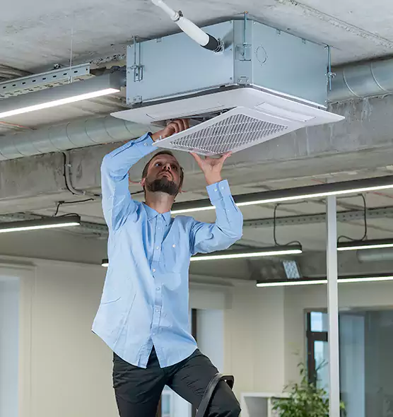 About Custom Wall-Integrated Duct Installation in Wadsworth, OH