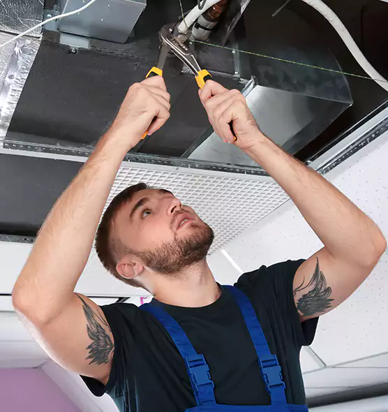 Trusted Home Air Duct Cleaning in Wadsworth, OH