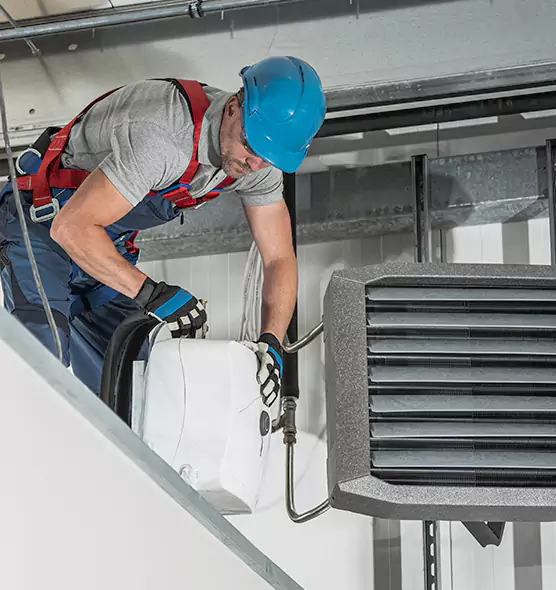 About HVAC Mold Remediation Service in Wadsworth, OH