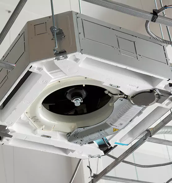 Professional Industrial Dryer Vent Cleaning in Wadsworth, OH