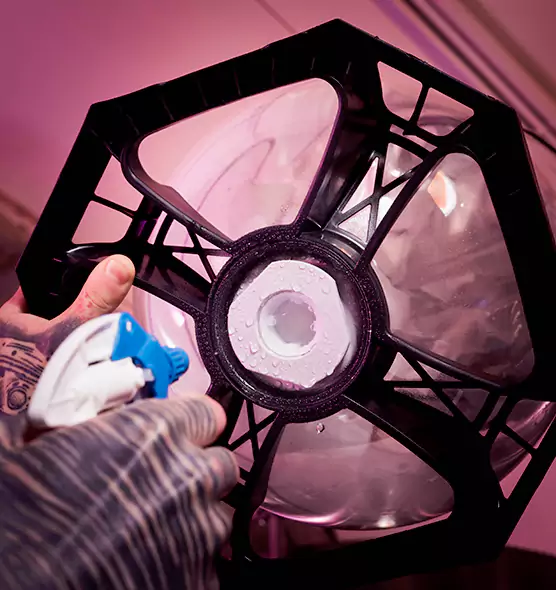 Expert Low VOC Vent Installation in Wadsworth, OH