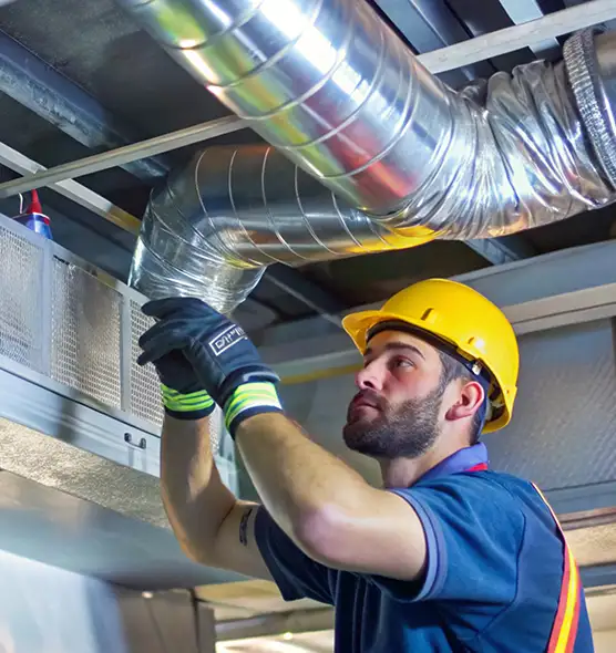 Professional NADCA Approved Air Duct Services in Wadsworth, OH