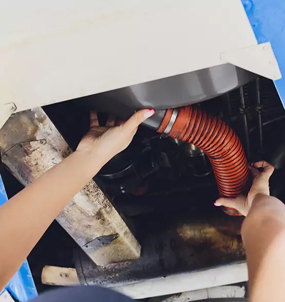 Top-Notch Return Vent Cleaning Service in Wadsworth, OH