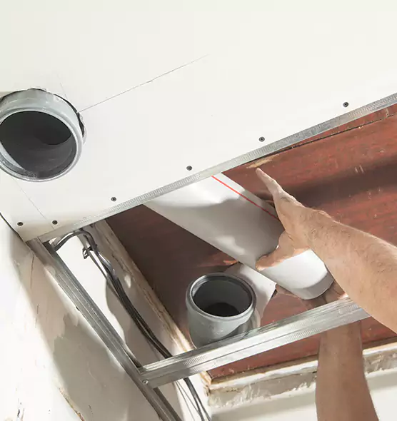 Professional Seasonal Allergy Air Duct Cleaning in Wadsworth, OH