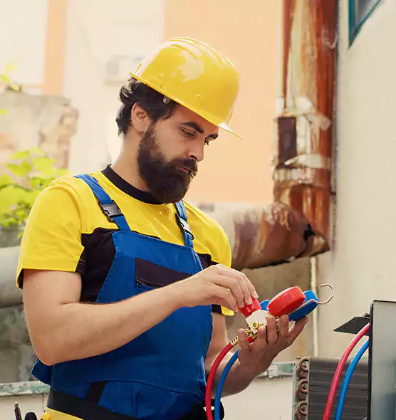 About Smart HVAC Installation in Wadsworth, OH