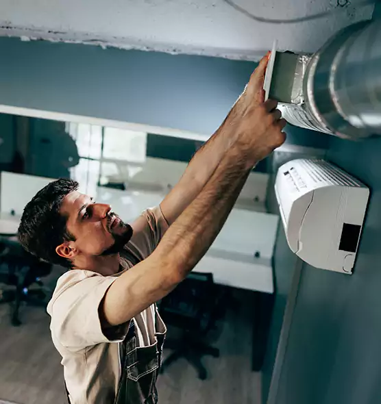 Reliable Warehouse Vent Cleaning in Wadsworth, OH