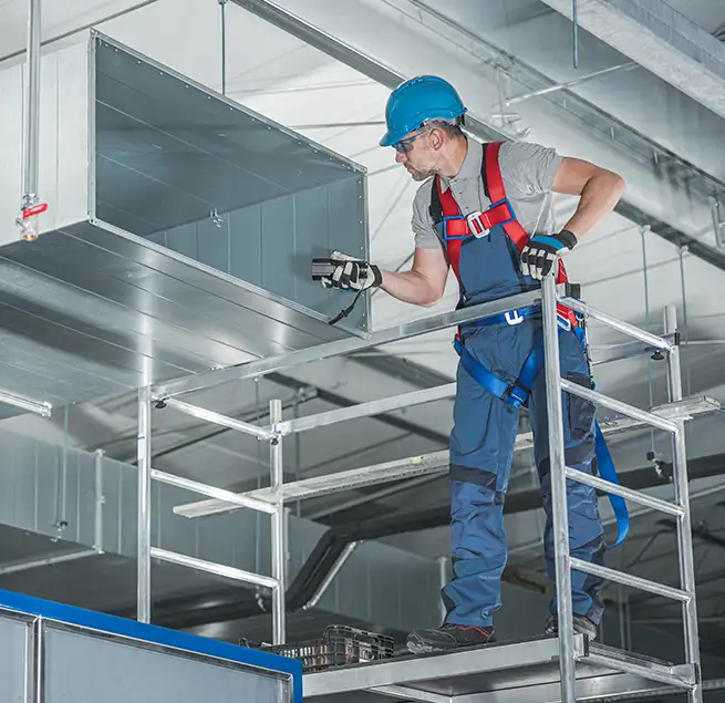 Why Homeowners & Businesses Trust Us in Wadsworth, OH?