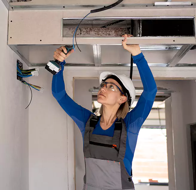 Why Homeowners & Businesses Trust Us in Wadsworth, OH?