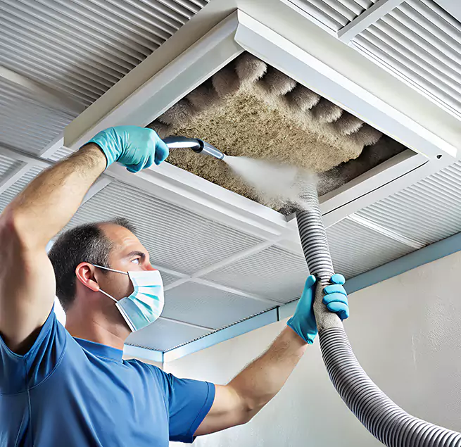 Why Homeowners Businesses Trust Us in Wadsworth, OH