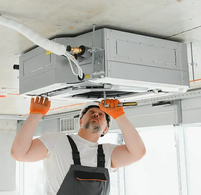 Why Homeowners & Businesses Trust Us Wadsworth, OH