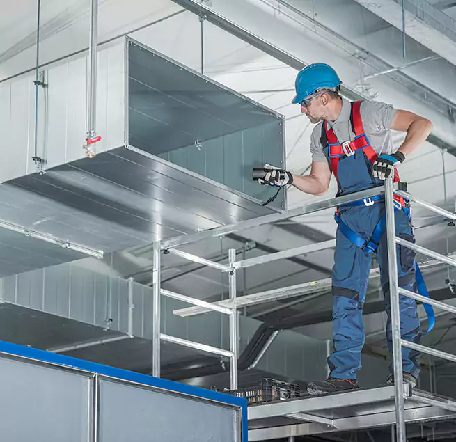 Why Homeowners Businesses Trust Us in Wadsworth, OH