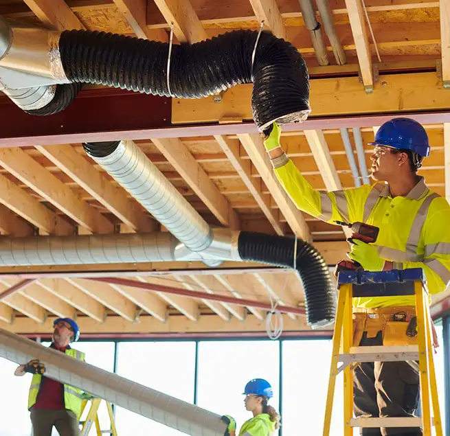 Why Homeowners & Businesses Trust Us in Wadsworth, OH?