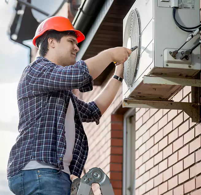 Why Homeowners & Businesses Trust Us Wadsworth, OH